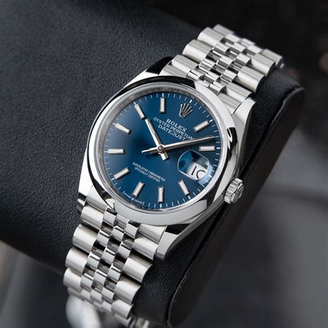 rolex datejust цена|rolex datejust 36 price.